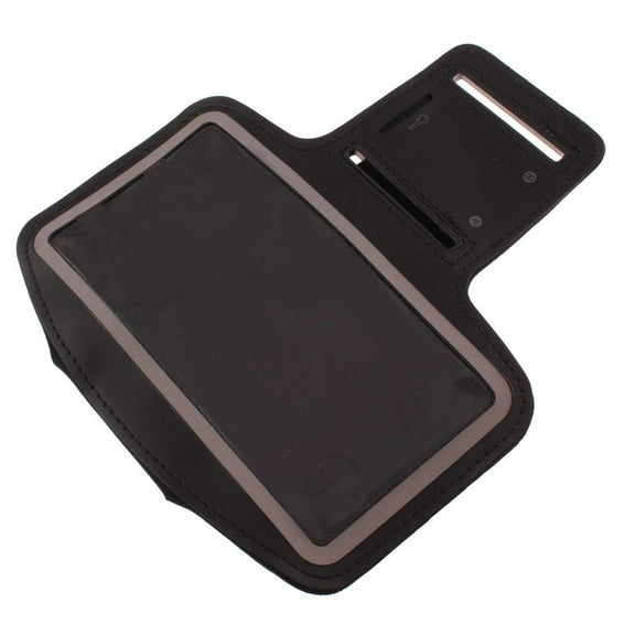 Running Armband Sports for iPhone SE (2020)/SE (2022) - Gym Workout Case Cover Band Arm Strap Reflective