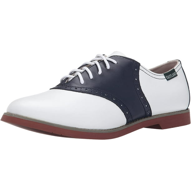 Eastland sadie clearance oxford pink