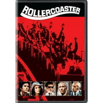 Rollercoaster [DVD], Feature,Thriller,Drama, Thriller, Suspense,Suspense,