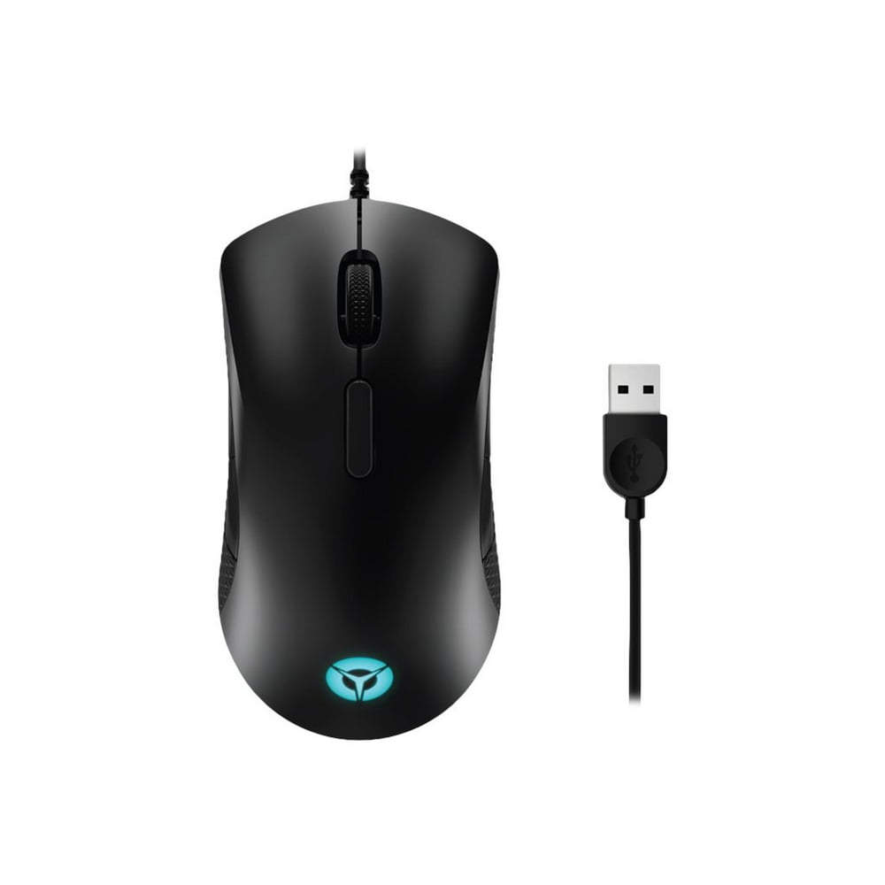 Lenovo Legion M300 RGB Gaming Mouse Mouse ergonomic right and