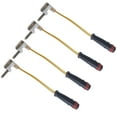 thumbnail image 2 of 4-Piece Front and Rear Brake Sensor Set with Installation-4PCS Front Rear Brake Pad Wear Sensor, 2 of 4
