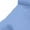 B-Light Blue#06, variant on Balaclava Hoodie Zipper Unisex Thermal Insulated Wind Resistant for Snowboarding Skiing Hiking in Extreme Cold Outdoor Adventure Jacket S-XXL