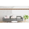 thumbnail image 4 of Dundee Deco's Peel and Stick Wallpaper Border - Fruits Red Yellow Apples Pears Grapes Wall Border Retro Design, 15 ft x 7 in, Self Adhesive, 4 of 6