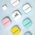 thumbnail image 2 of 2024 Print Pod My Print Pod Print Pod Sticker Printer Print Pods Mini Printer, 2 of 4