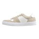 thumbnail image 4 of Tenis Swissbrand de Piel Olten 290 color Blanco Beige para Hombre, 4 of 7
