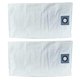 thumbnail image 1 of 2PCS Washable Dust Bags for NT50/2 70/2 90/2 Vacuum Cleaner Parts Replacement Precision Dust Bag Zipper Bag, 1 of 5