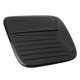 thumbnail image 3 of Embellecedor de cubierta de tanque de combustible estilo fibra de carbono para Mitsubishi Pajero Sport 2019-2021, 3 of 10