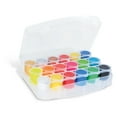 thumbnail image 2 of PRiMO Premium Tempera Paint Pot Carry Set, 18-Color Set, 2 of 7