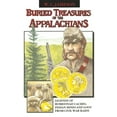 thumbnail image 1 of Pre-Owned Buried Treasures of the Appalachians (Paperback) 0874831261 9780874831269, 1 of 1