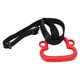 thumbnail image 2 of Anillos Para Niños, Capacidad De 331 Lb, 1 Par De Equipos De Escalada, Anillo De Gimnasia Para Niños Para Interiores Y Exteriores Para 3+ ANGGREK Otros, 2 of 8