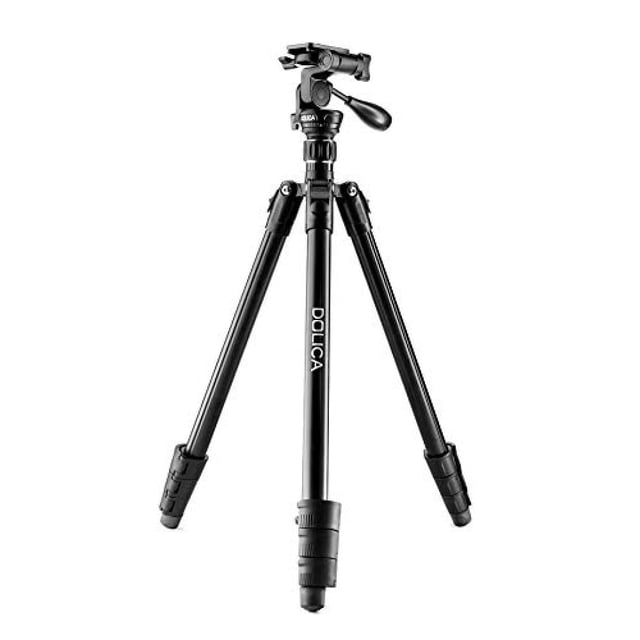 Tripié Dolica GX700P106 70 pulgadas profesional