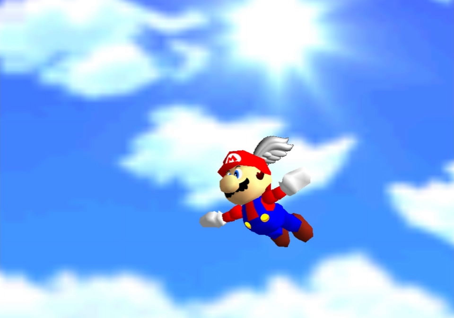 Super Mario 3D All-Stars, Nintendo, Nintendo Switch 045496596743 - image 4 of 15