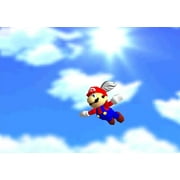 SW Super Mario 3D All-Stars