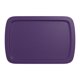 thumbnail image 1 of Tapa para Recipiente MRX Solutions Pyrex 9x13 Morada C-233, 1 of 8