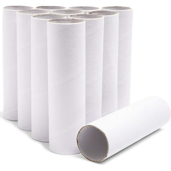 Cardboard Tubes Crafts