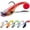 E1-3"-3/8oz, variant on TRUSCEND Duramax Soft Fishing Lures with BKK Hooks, Easy Catch Curly & T-Tail for Trembly Sinking & Vibrating Swim, UV or Glow Effect for All Conditions, Pre-rigged Swimbait for Bass Trout Crappie