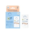 thumbnail image 1 of OH! GANICS Protector Solar Mineral en Barra Para Ni&ntilde;os De Alta Protecci&oacute;n FPS 50+ Ideal Para Piel Sensible Resistente Al Agua Sin Fragancia Con Ingredientes Naturales 15 gr, 1 of 5