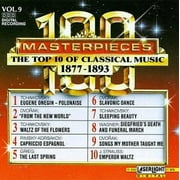 Top 10 of Classical Music 1877-1893 9