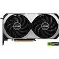 thumbnail image 2 of MSI NVIDIA GeForce RTX 4070 Ti Graphic Card, 12 GB GDDR6X, 2 of 11