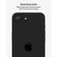 thumbnail image 5 of Protector de lente de cámara ZAGG Glass Elite antirreflectante para iPhone 16e, 5 of 6