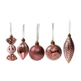 thumbnail image 2 of 21 Piezas Adornos de Bolas de Navidad Gloria Adornos Colgantes Decorativos para La Decoración Del Hogar Aniversario Festiva, 2 of 7