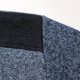 thumbnail image 5 of Suéter de lana para hombre, prendas de punto para otoño e invierno, grueso, cálido, informal Pompotops oipoqjl11186, 5 of 7