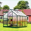 EasyStart 6' x 8' Greenhouse Kit, Box 2 of 4
