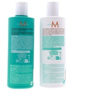Moroccanoil Moisture Repair Shampoo & Conditioner 8.5 oz