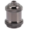 thumbnail image 1 of Vintage Lamp Socket E27 Thread Practical in Use Not Easy to Crack 1Pcs, 1 of 3