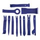 thumbnail image 2 of De Extractor De Palanca De Extracción De Panel De Ajuste De Puerta profesion Para Coche De 11 Piezas Azul DYNWAVEMX Herramienta de eliminación de paneles de automóviles, 2 of 5