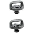 thumbnail image 4 of Reese Elite 30,000lb Pop In Gooseneck Hitch Ball Head w/ Accessory Kit, 4 of 5