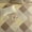 Brown/cream white/yellow, variant on DDUOXIN 128x120 California King Size Bedspread - 100% Cotton White Brown Gray Striped Reversible Bedspreads for King Size Beds, Lightweight Neutral Cal Oversized King Quilts Bedding Set, 3 Piece
