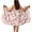 Cherry Daisy, variant on Yuyamidu Cherry Shower Towel Wrap for Women Daisy Knee Length Bath Wrap Sauna Body Wrap with Pocket Pink Short Towel Wrap Home Bath Towels Quick Dry Washcloth Size M
