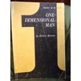 thumbnail image 1 of Pre-Owned One Dimensional Man: Studies in the Ideology of Advanced Industrial Society (Paperback) 080701575X 9780807015759, 1 of 1