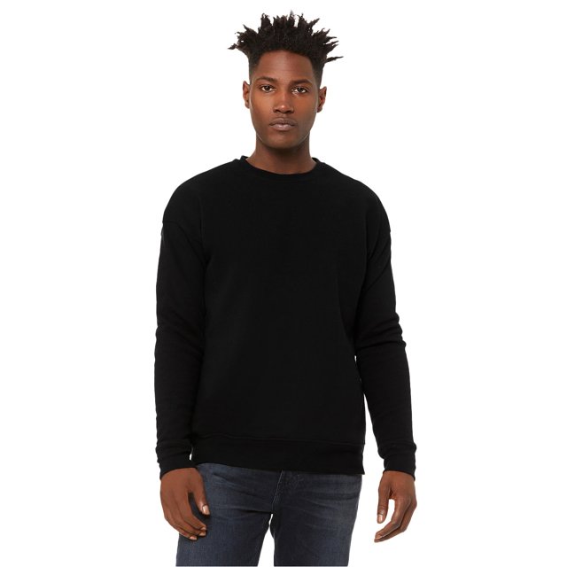 Bella + Canvas - Jersey Hombro Caído para Adultos Unisex (Tostado)