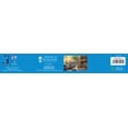 thumbnail image 3 of Ceaco - French Riviera Café - 2000 Piece Jigsaw Puzzle, 3 of 6