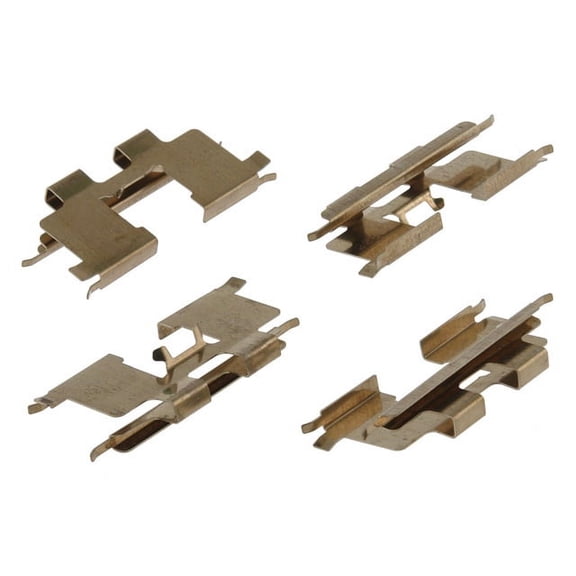 Raybestos R-Line Hardware Fits select: 1999-2008 HYUNDAI SONATA, 2007-2008 HYUNDAI ELANTRA