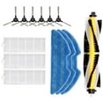 thumbnail image 2 of 1 Robot Balayeuse Pièces Kit de Remplacement pour Pusangnick -811GB/911SE, 2 of 5