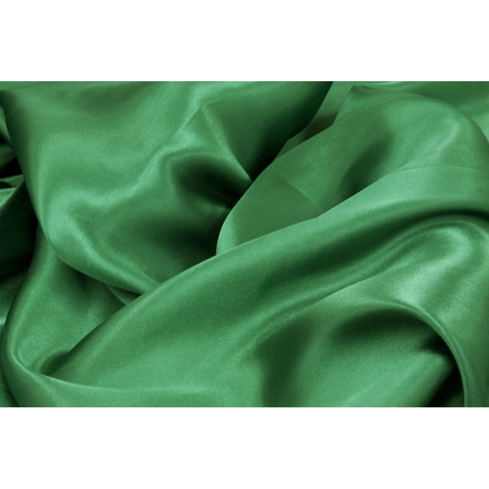 54 inch by 40 yards Material: 100% Polyester Satin Fabric Roll ...