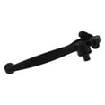 thumbnail image 6 of HONMEET Black Metal Motorcycle Brake Lever Right Hand Dual Function Safety Replacement Part, 6 of 8