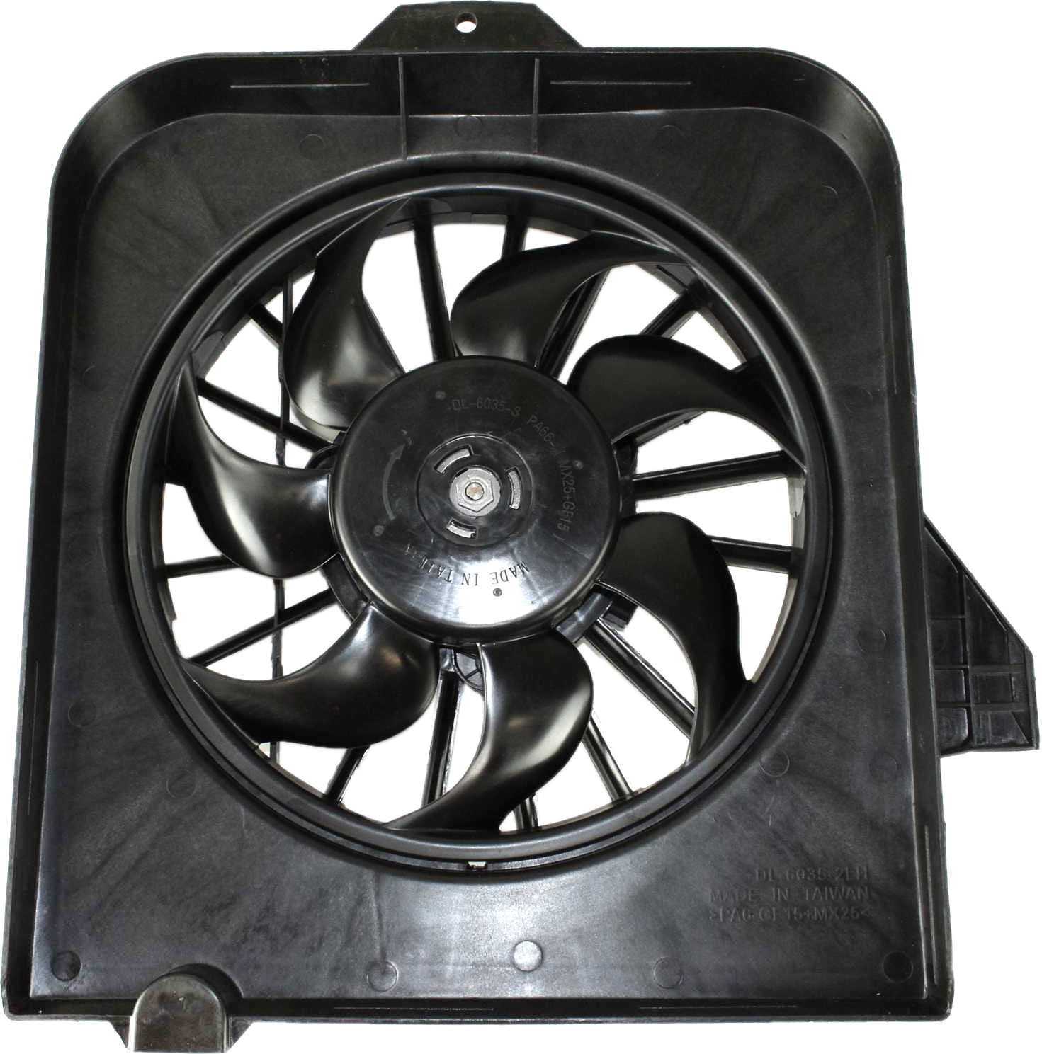 Replacement REPD160913 Cooling Fan Assembly Compatible with 2011