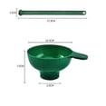thumbnail image 4 of Setting Set, Start-Up Kit Of Canning Accessories (7 Parts) Set Of Superior Quality Canning For Beginners Comprising A Funnel, A Glass Lift, Pliers, A, 4 of 5