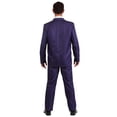 thumbnail image 3 of The Addams Family 1960's Gomez Addams Costume for Men, 3 of 8