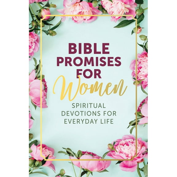 Pre-Owned Bible Promises for Women: Spiritual Devotions for Everyday Life (Hardcover) 0785840478 9780785840473
