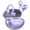 Purple, variant on Open Ear Earbuds, Bluetooth Headphones 6.0, Lightweight Comfort Open Ear Clip Wireless Earbuds, 50H Playtime, ENC Clear Calls, Deep Bass, IPX7 Waterproof, Design Fit Running/Workout(Purple)