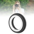 thumbnail image 3 of Lens Mount Adapter, Lens Adapter Secure Mounting  for NEX 5R 5N 5C, 3 of 7