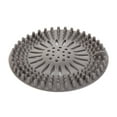thumbnail image 1 of Sink Filter Screen Bathroom Floor Deodorant Toilet Sink Hair Filter, 1 of 2