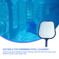 thumbnail image 4 of Pawsdot 1Set Swimming Pool Brush Kit with Removable Pole and Fine Mesh Leaf Skimmer for Outdoor Use, 4 of 6