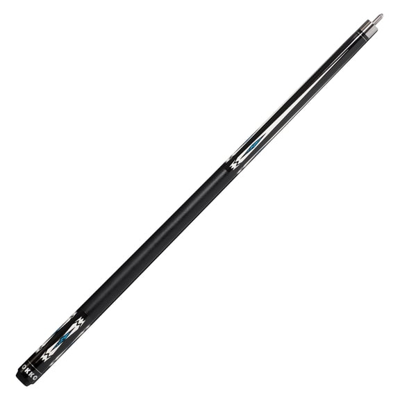 OKKO B-2 Pool Billiard Cue BUTT ONLY - Pin Size 5/16"-18 - Shaft is NOT Included