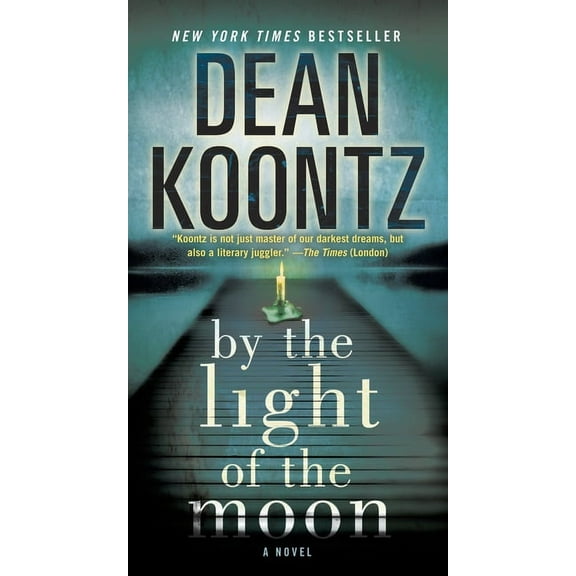 By the Light of the Moon, (Paperback)